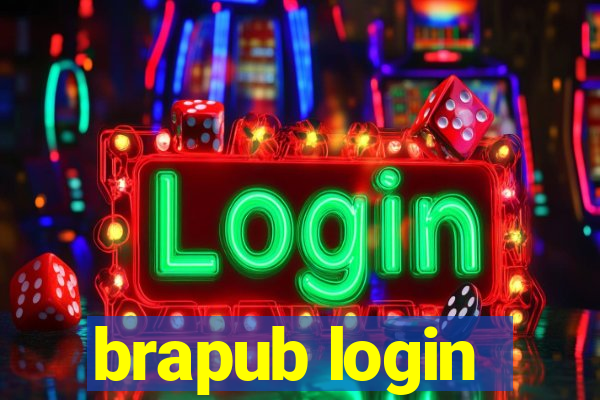 brapub login